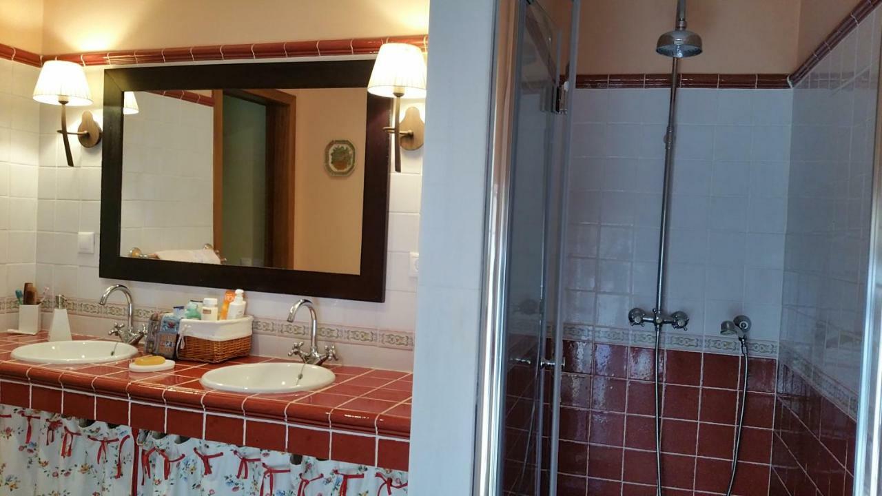 Nogueira De Ramuin A Casa Do Buxoヴィラ エクステリア 写真
