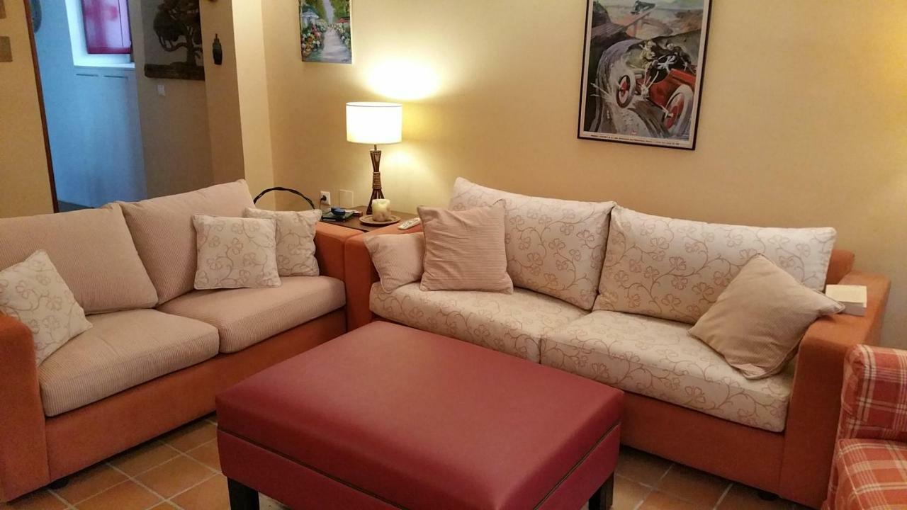 Nogueira De Ramuin A Casa Do Buxoヴィラ エクステリア 写真